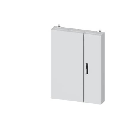 Siemens ALPHA 160 wall-mounted cabinet 8GK1052-5KK31