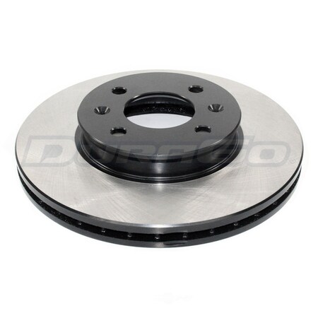 Durago BR900292-02 Premium Electrophoretic Brake Rotor BR90029202