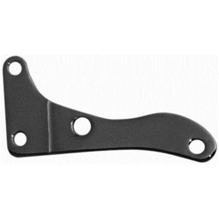 Racing Power Alternator Bracket for Small Block Chevy 305-350 RPCR9637