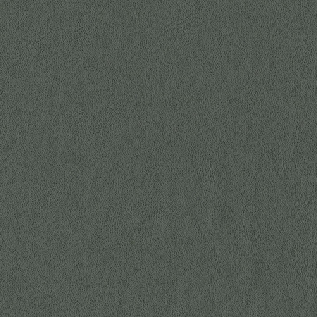 Abbeyshea Graphite, Polyurethane Coated Faux Leather Fabric, 1 Yard L, 54 in W BALDW908