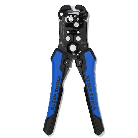 Klein Tools 8 1/4 in Wire Stripper 11061