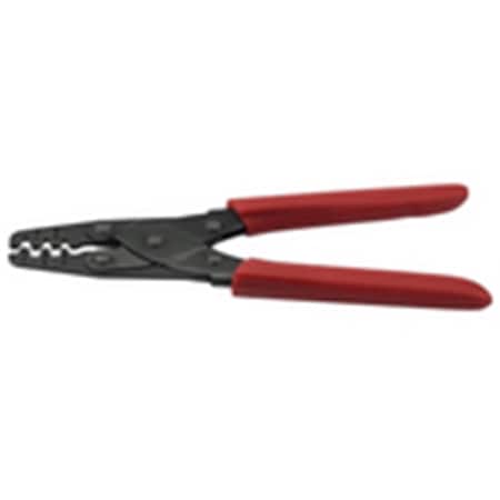 S&G Tool Aid 18600 Open Barrel Crimping Tool SGT18600