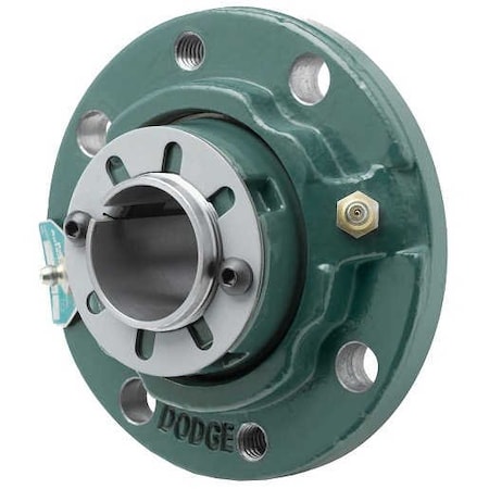 Dodge Industrial Bearing-Flanged FC-IP-400L                               FC-IP-400L