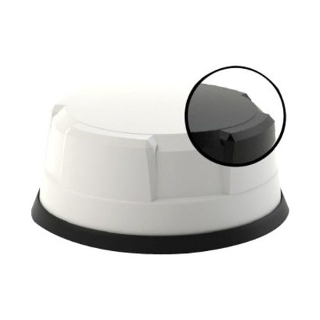 Panorama Antennas 5-IN-1 5G DOME WHT - LSE EXT CBLS LG-IN2444-W-LC