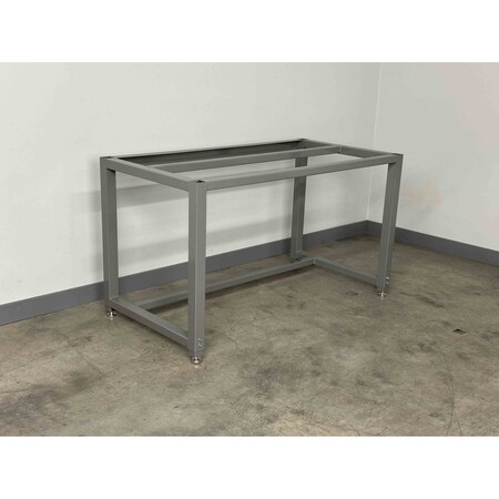 Stackbin Adjustable Height Box Tube Frame 4-51005-GY