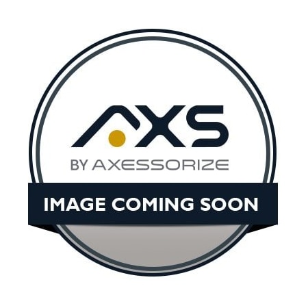 Axs Proshield Stand Magsafe Case For Apple Iphone 17 Pro - Smoke VAISPM3400