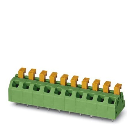 Phoenix Contact SPTAF 1/ 4-5 0-LL PCB terminal block 1864451