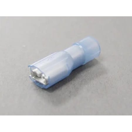 Nichifu NTM-TMEDN-480520-FA-BCL Ins Disconnect Terminal AWG14 TMEDN 480520-FA-BCL
