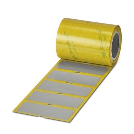 Phoenix Contact EMLF 85X32R SR Label highly flexible 0800680