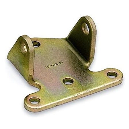 Moroso 62500 0.25 in. Motor Mount M28-62500