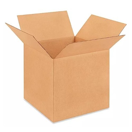 Smurfit Westrock Packaging Solutions Moving Box, 18 1/8 X 18 X 16, 32 ECT C 1066190