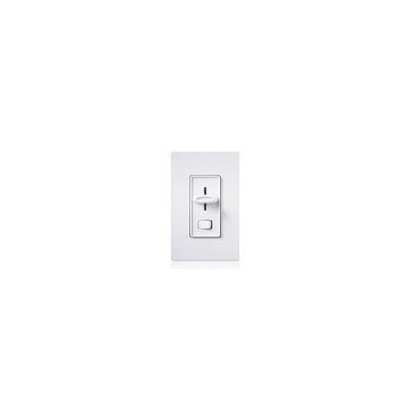 Lutron Other Sensors and Switches Dimmer Switch EA SF-103P-WH