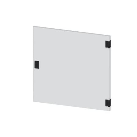 Siemens SIVACON compartment door 8MF1660-2UT34-0BA2