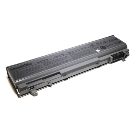 Premium Power Products Battery for Dell Latitude E640 312-0748