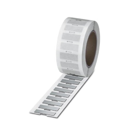 Phoenix Contact EMLP 45X15R SR Plastic label Roll 0819547