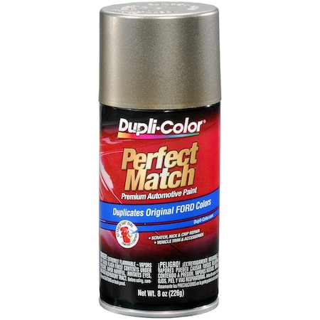 Vht Touch-Up Paint Perfect Match  Use For Automotive Body Paint Repair; Arizona Beige Paint Code AQ BFM0354