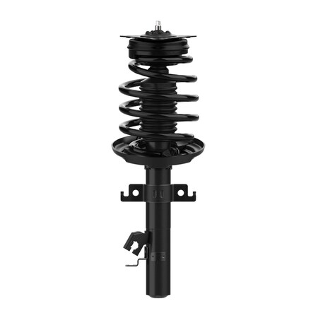 Monroe Suspension Strut and Coil Spring Assembly,  173074