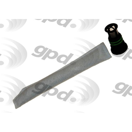 Global Parts Distributors Accumulator/ Filter Drier 1412076
