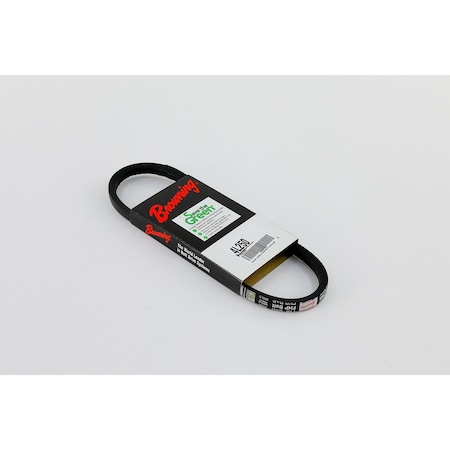 Browning Belt 25"Fhp Browning Non Notched 4L250