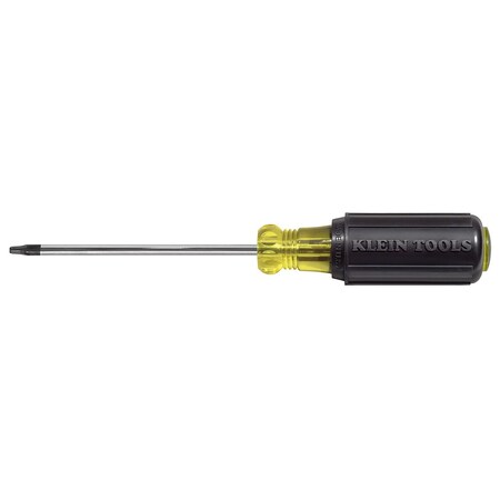 Klein Tools General Purpose Torx Screwdriver T15 Round 19542