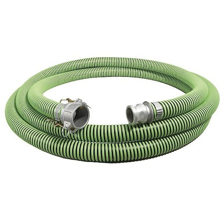 Continental Water Suction and Discharge Hose GH200-100CE