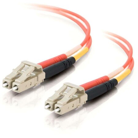 Legrand NETWORK CABLE TYPE: FIBER OPTIC CABLE - CABLE TECHNOLOGY: FIBER OPTIC - LC RIGHT 38603
