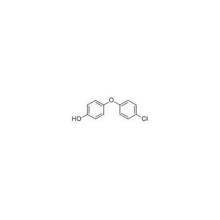Ak Scientific 4-(4-Chlorophenoxy)phenol (1g), CAS 21567-18-0 W4475-1g