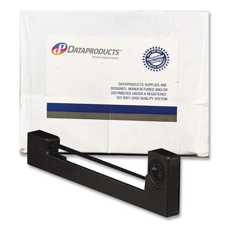 Dataproducts Ink Ribbon for ERC09 Register, Purple, PK6 E2366