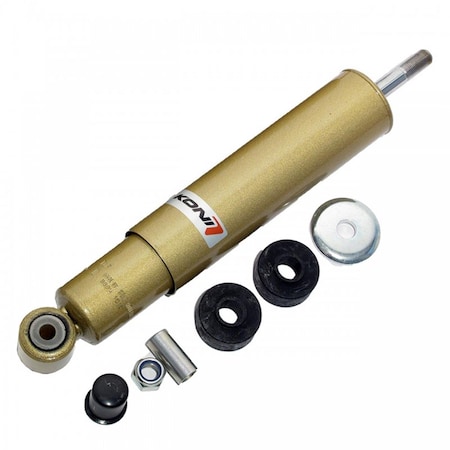 Koni Rear Bag Shock Absorber for 2003 Monaco 8 8805 1017