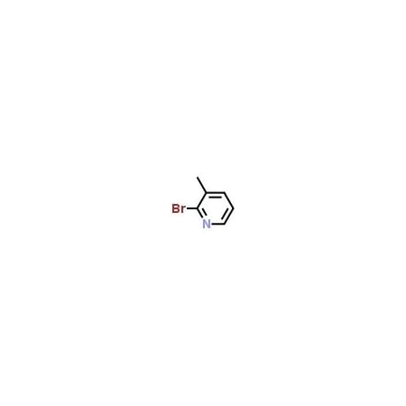 Ak Scientific 2-Bromo-3-methylpyridine (5g), CAS 3430-17-9 F633-5g