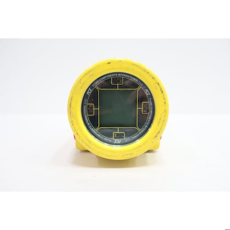 Fci MASS FLOW METER 100-240V-AC ST102A-10D0120G60D1ETA0001