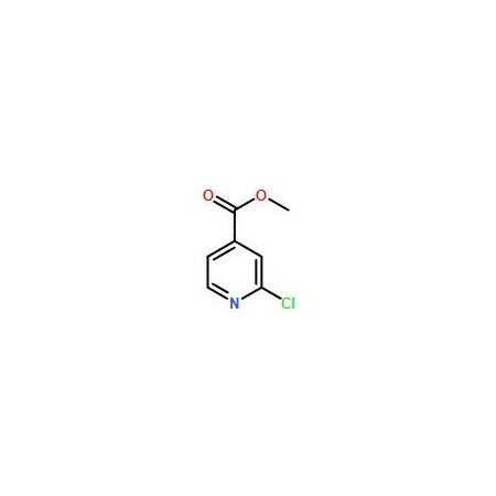 Ak Scientific Methyl 2-chloroisonicotinate (5g), CAS 58481-11-1 U484-5g