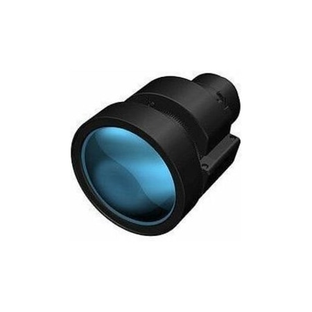 Panasonic 0.680 0.950:1 zoom lens for REQ/REZ Sereis laser projectors Lenses compatible wi ET-C1W400