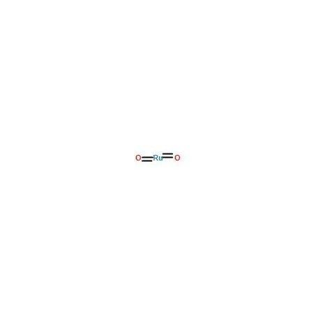 Ak Scientific Ruthenium(IV) oxide (1g), CAS 12036-10-1 9043AJ-1g