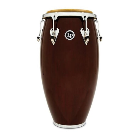Latin Percussion Matador Wood 11.75 in. Conga M752S-W