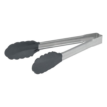 Vollrath Utility Tong, Nylon Ends 4781212