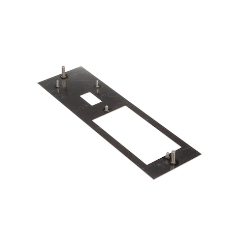 Cleveland PANEL WELDMENT-ELECTRONIC TIMER-NC S103981