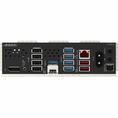 Gigabyte B850 AORUS ELITE WIFI7 B850 AORUS ELITE WIFI7