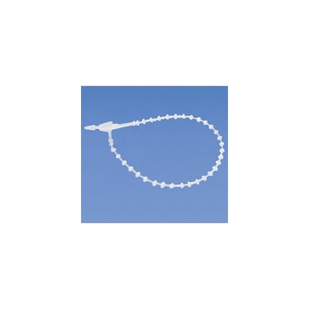 Specialty Store Services Beadle Wrap, 5 in L, Plastic, 5000 PK 6305