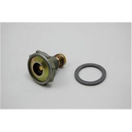 Advanced Engine Design 5025 2.5 in. High Flow Power Valve AED5025