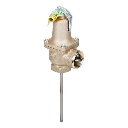 Watts RELIEF VALVE F121457