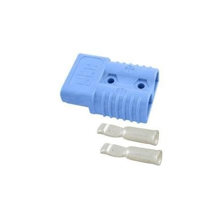 Tcm REPLACEMENT 175 BLUE CONN 1/0 SB-175BLU