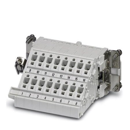 Phoenix Contact HC-B 16-A-DT-PER-F HEAVYCON terminal 1648458