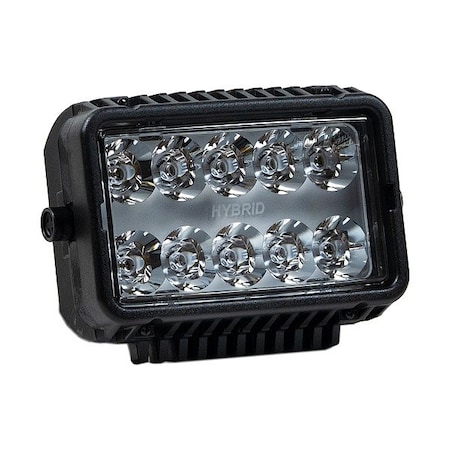 Golight Vehicle Work Lights, Black Housing, 12V DC 15438