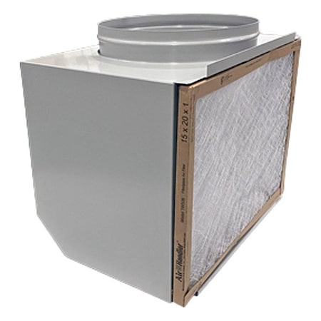 Oceanaire Cond Plenum (12) 2DCP-1