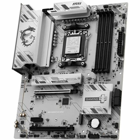 Msi B850 GAMING PLUS WIFI6E B850GPWIFI6E