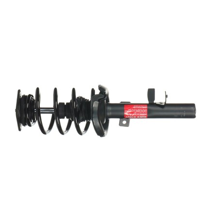 Monroe Suspension Strut and Coil Spring Assembly,  172618