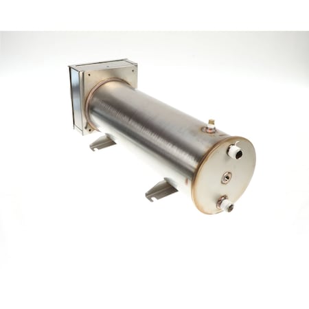 Jackson A-Booster, Common, 208V-240V, 14Kw, 70R, Door 5700-004-43-33