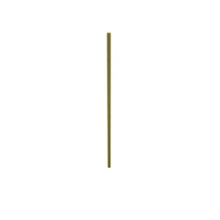 Zoro Select Rod, 5/16"-18, 12 in, Grade 8, 10 PK 2045967