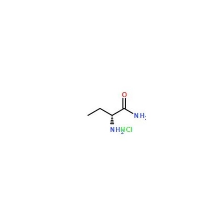 Ak Scientific (R)-(-)-2-Aminobutanamide hydrochloride (25g), CAS 103765-03-3 Z1622-25g